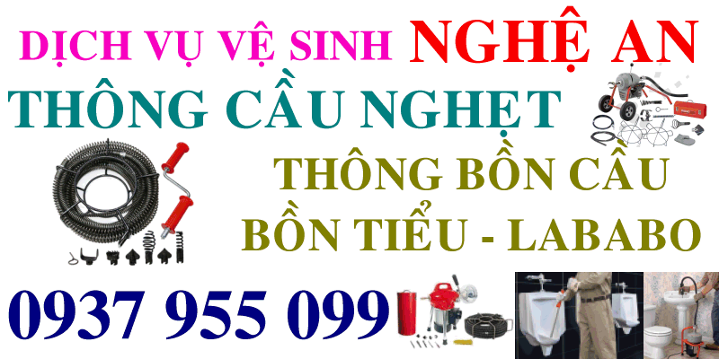  Thông Cầu Nghẹt Thị xã Thái Hòa, Nghệ An