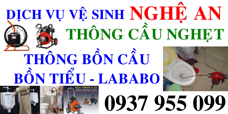  Thông Cầu Nghẹt Huyện Nghi Lộc, Nghệ An