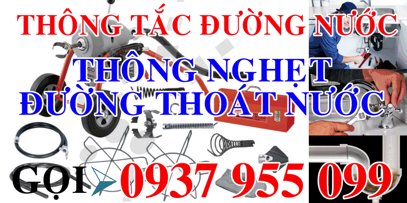  Thông Tắc Đường Nước Huyện Yên Thành, Nghệ An